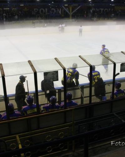 Polonia Bytom - Orlik Opole 2:5 (15.09)