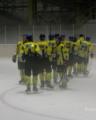Orlik Opole - Zagłębie Sosnowiec 6:1 (18.09)