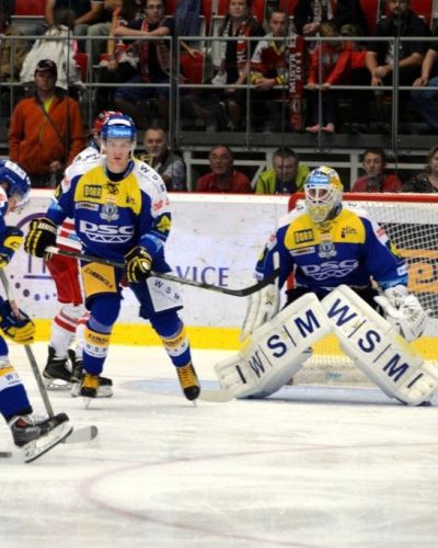 HC Oceláři Třinec - PSG Zlín 1:2, 18.09.15, foto W.Buszta