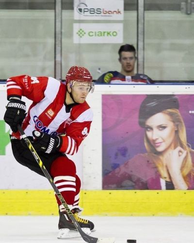 Ciarko PBS Bank - Comarch Cracovia 1:4 (27.09)