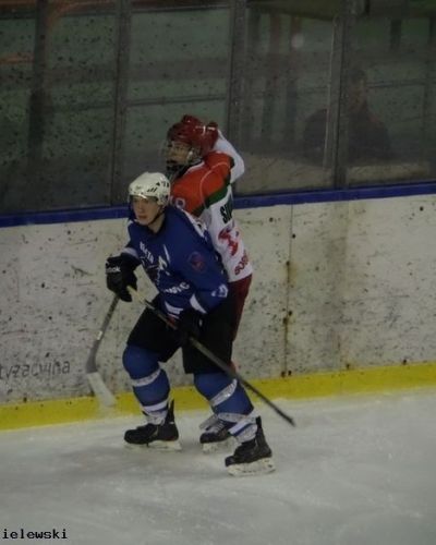 SMS Sosnowiec - Zagłębie 0:5 (27.09)