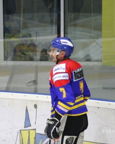 Orlik Opole - Podhale 4:3 k. (29.09)