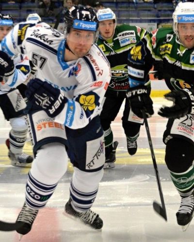 HC Vítkovice Steel – HC Energie Karlovy Vary 6:1 (10.10.15) foto: W.Buszta