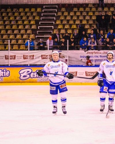 KS Unia Oświęcim-Naprzód Janów 3:1 (11-10-2015r.)