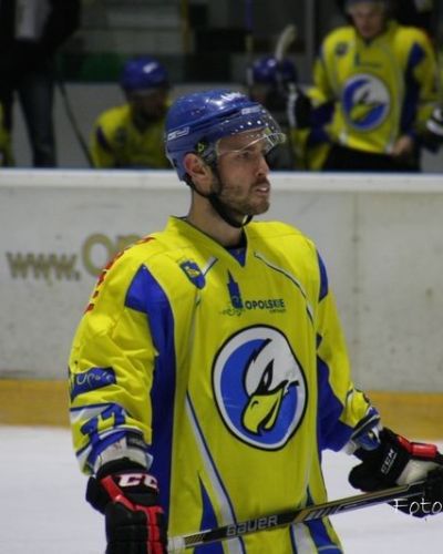 Orlik Opole - SMS Sosnowiec 7:3 (11.10)