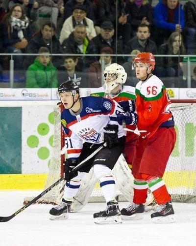 Ciarko PBS Bank - Zagłębie 3:0 (11.10) Fot. T. Sowa