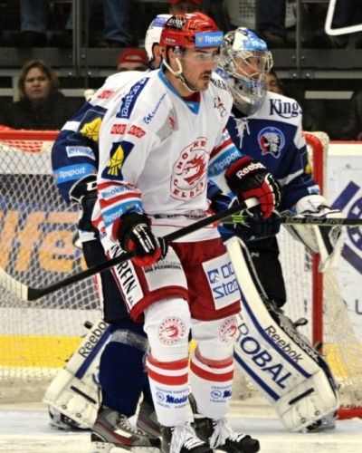 HC Oceláři Třinec - HC Škoda Plzeň 5:1 (14.10.15) foto W.Buszta