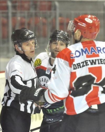 Comarch Cracovia - Ciarko PBS Bank 1:0 (27.10)