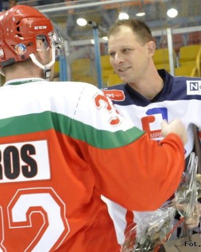 Nesta Toruń - Zagłębie Sosnowiec 6:4 (30.10)
