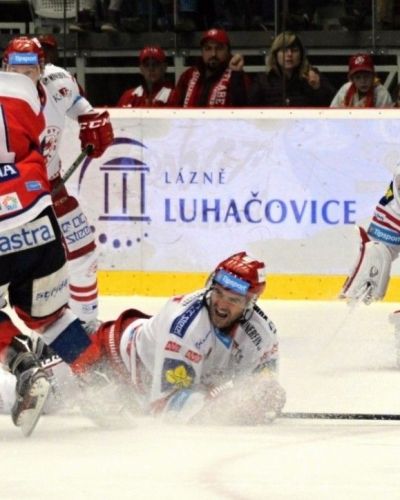 HC Oceláři Třinec - HC Dynamo Pardubice 0:1, (11.11.15) foto W.Buszta