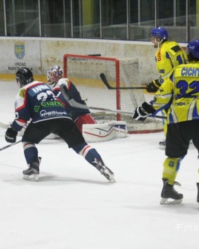Orlik Opole - Ciarko PBS Bank 2:3 (13.11)