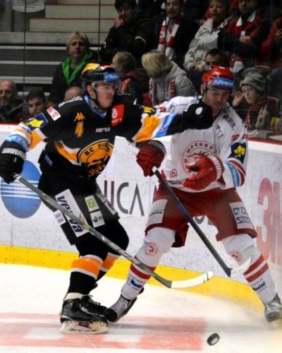 HC Oceláři Třinec - HC Verva Litvínov 4-2 (20.11.15) foto: W.Buszta