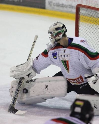 PK: HK Szachcior Soligorsk - GKS Tychy 1:2 (21.11)