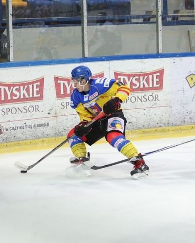 TaTryski Podhale - STS Sanok 6:2 (27.11)