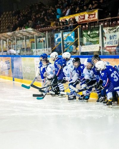 KS Unia Oświęcim-TatrySki Podhale 4:6 (04-12-2015r.)