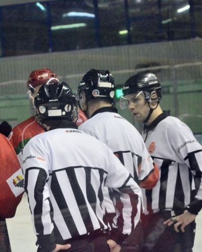 Zagłębie Sosnowiec - Naprzód Janów 2:3 (06.12)
