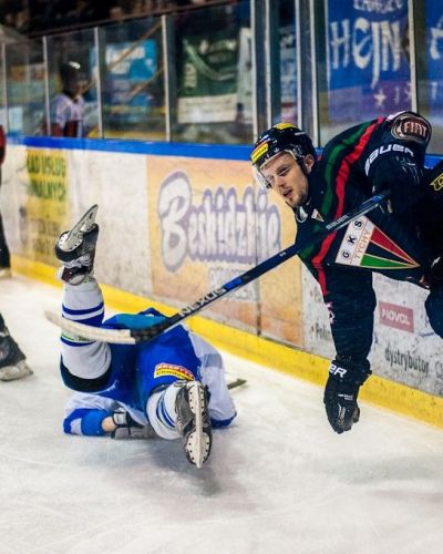 KS Unia Oświęcim-GKS Tychy 3:5(08-12-2015r.)