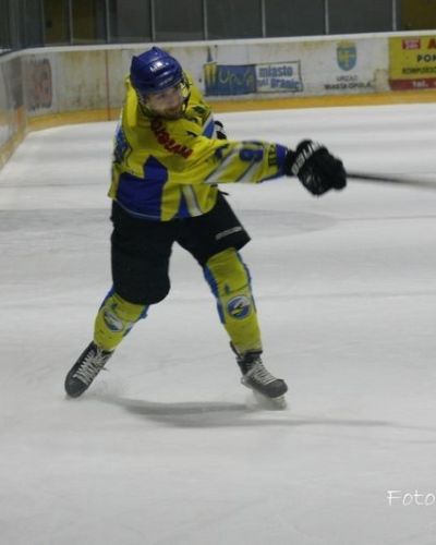 Orlik Opole - HK Zagłębie 7:4 (11.12)
