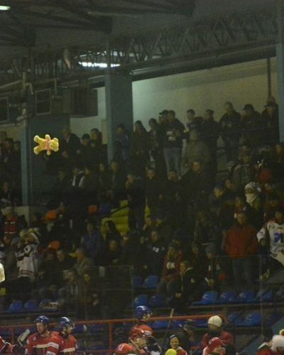 Zagłębie Sosnowiec - Polonia Bytom 1:6 (13.12)