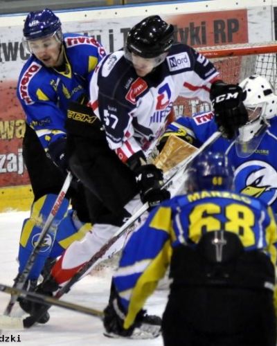 Nesta Mires - Orlik Opole 3 : 6 (13.12.2015)
