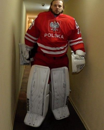 EIHC: Polska - Francja 3-2 (19.12.15) foto: W.Buszta