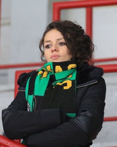PP: Comarch Cracovia - JKH GKS 3:0 (29.12)