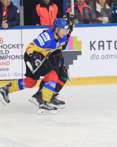 PP: TatrySki Podhale - GKS Tychy 5:3 (29.12)