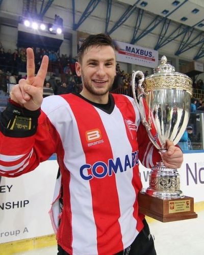 PP: TatrySki Podhale - Comarch Cracovia 0:5 (30.12)