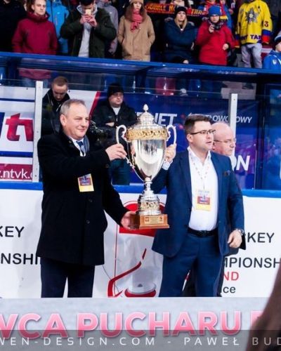 PP: TatrySki Podhale - Comarch Cracovia 0:5 (30.12)