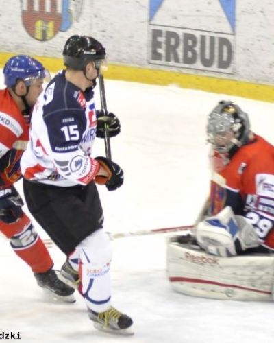 Nesta Mires - TMH Polonia 3 : 2 (15.01.2016)