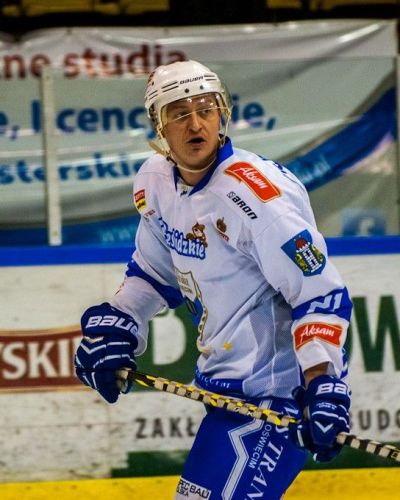 KS Unia Oświęcim - JKH GKS Jastrzębie 1:3 (24-01-2016r.)