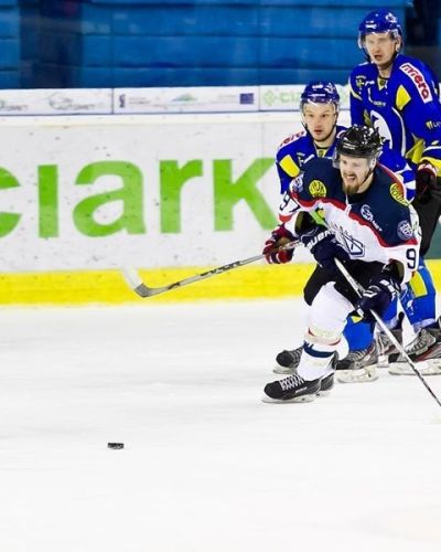 Ciarko PBS Bank - Orlik Opole 0:1 (12.02)