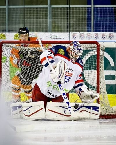 Ciarko PBS Bank - JKH GKS 1:0 (23.01) Fot. T. Sowa