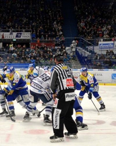 HC Vítkovice Steel – PSG Zlín 2:3, (23.02.16) foto: W.Buszta 