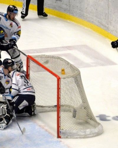 HC Vítkovice Steel - Bílí Tygři Liberec 5-6 (01.03.16) foto: W.Buszta