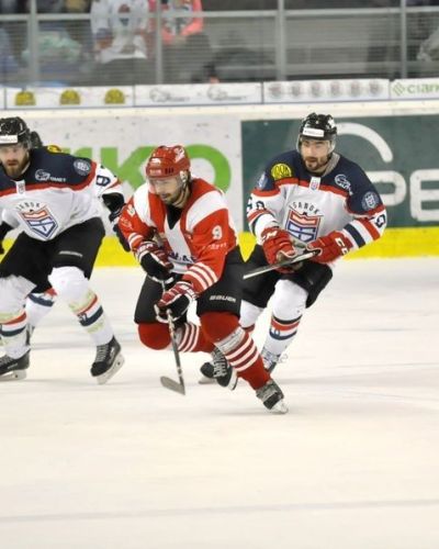 Ciarko PBS Bank - Comarch Cracovia 2:0 (10.03)