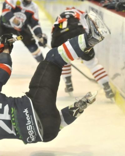 Comarch Cracovia - Ciarko PBS Bank 9:2 (12.03)