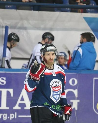 TatrySki Podhale - Ciarko PBS Bank 5:3 (15.03)