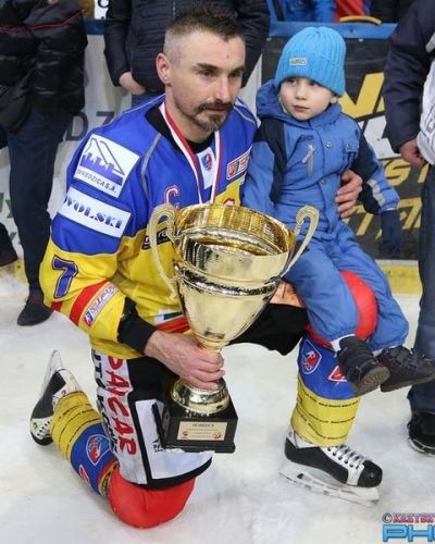 TatrySki Podhale - Ciarko PBS Bank 4:0 (20.03)