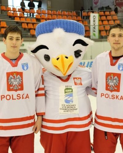 MŚ 18 IIA: Litwa - Polska 1:7 (10.04)