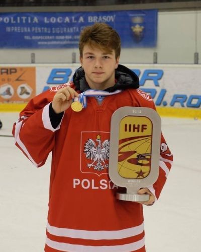 MŚ 18 IIA: Ceremonia wręczenia medali