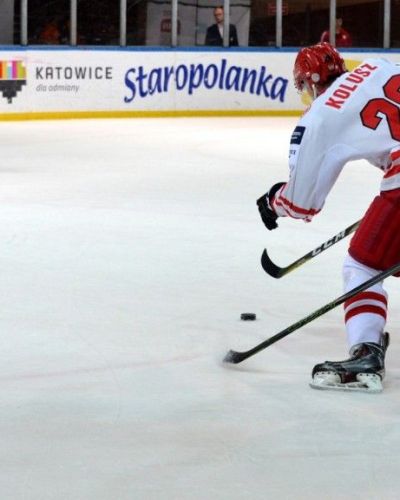 Polska - Litwa 8-2, 14.04.16, foto: W.Buszta