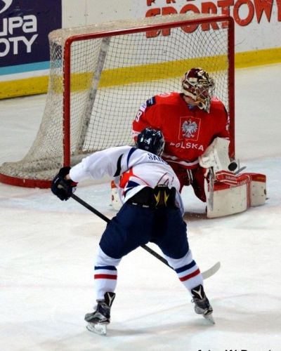 Polska - Korea 3-0, 16.04.16, foto: W.Buszta