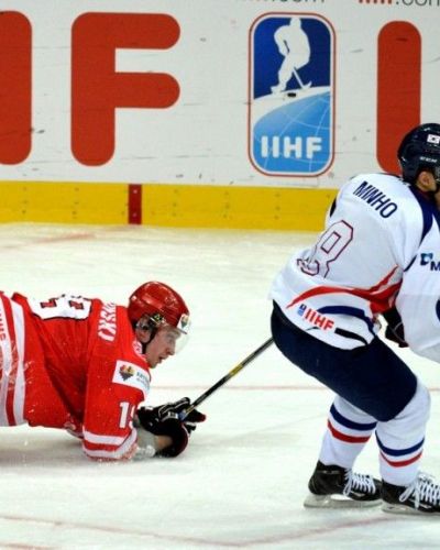 MS IA Katowice, Polska - Korea Płd. 1-4, foto W.Buszta