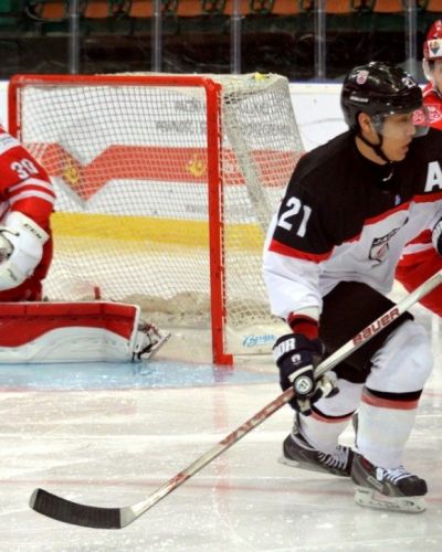 MS IA Katowice, Polska - Japonia 10-4, foto: W.Buszta