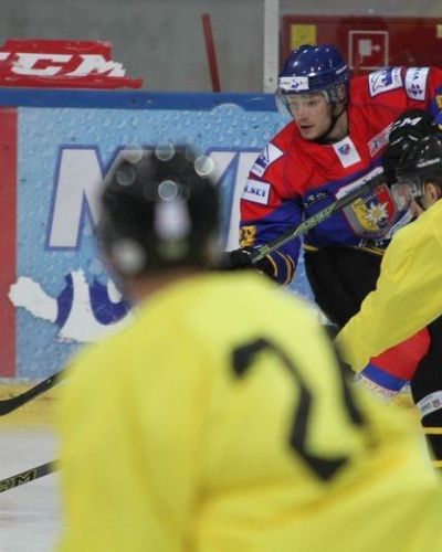 TatrySki Podhale - GKS Katowice 4:2 (12.08)