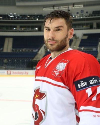 Nowe stroje reprezentacji Polski