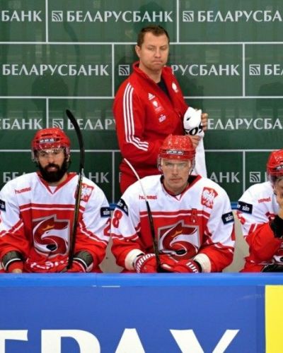kw. olimpijskie Mińsk, Dania - Polska 5-2, (04.09.16) foto:W.Buszta
