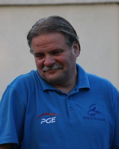 Prezentacja PGE Orlika Opole (15.09.2016)