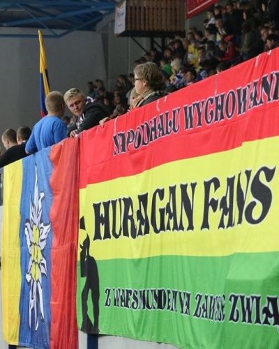 SPP: TatrySki Podhale - Comarch Cracovia (1:0) - mecz przerwany
